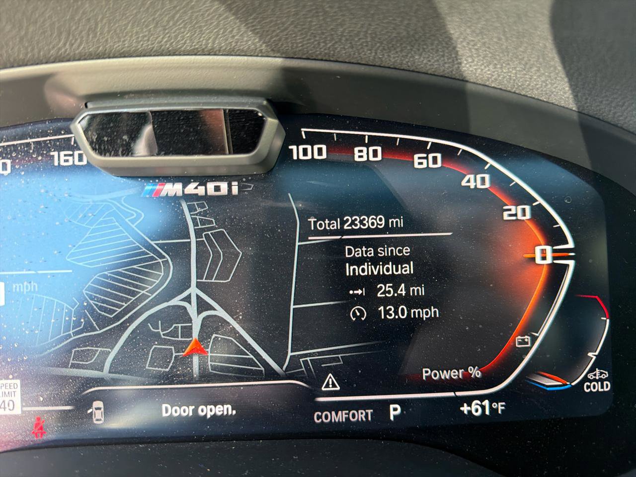 Used 2023 BMW X4 M40i image 31