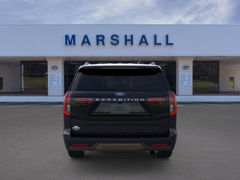 New 2026 Ford Expedition King Ranch AWD/4WD image 5