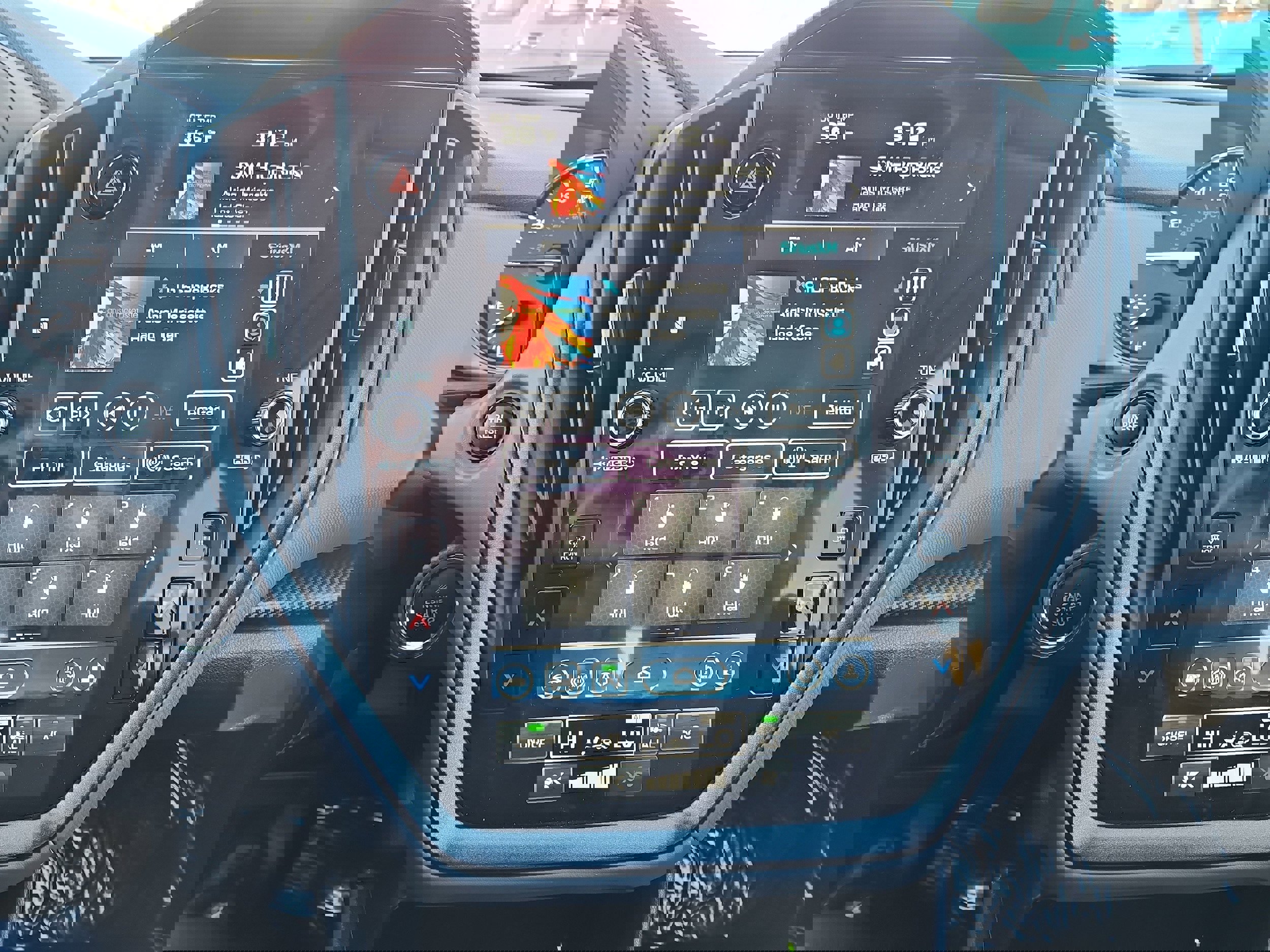 Certified 2025 Subaru Crosstrek 2.5i Limited w/ Popular Package #3A image 15