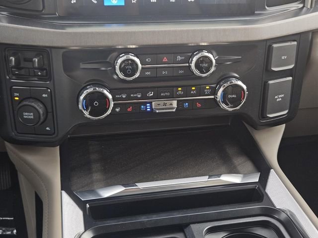 New 2026 Ford F450 Platinum w/ Platinum Plus Package AWD/4WD image 27