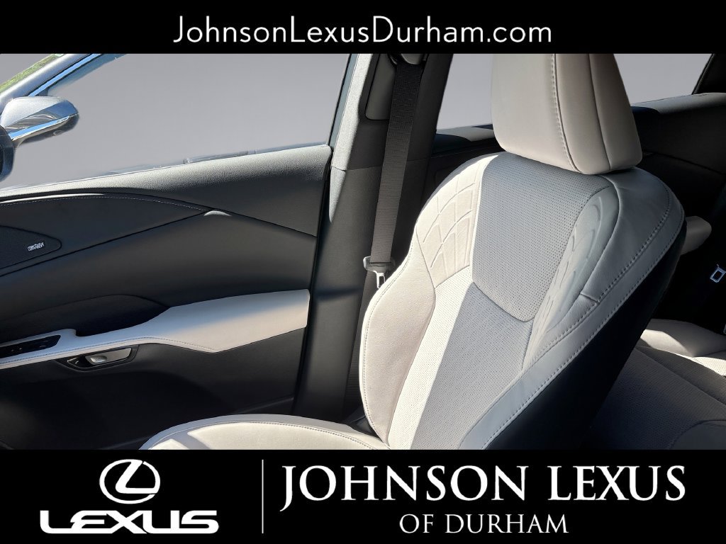 New 2026 Lexus RX 350 Premium Plus w/ Convenience Package AWD/4WD image 28