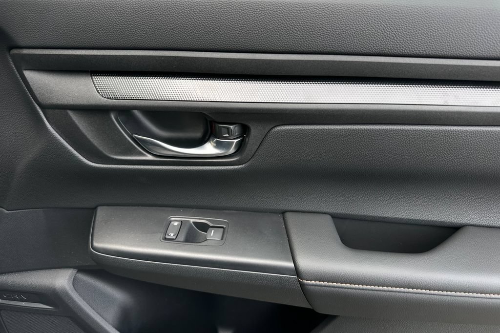 Certified 2026 Honda CR-V Sport image 20