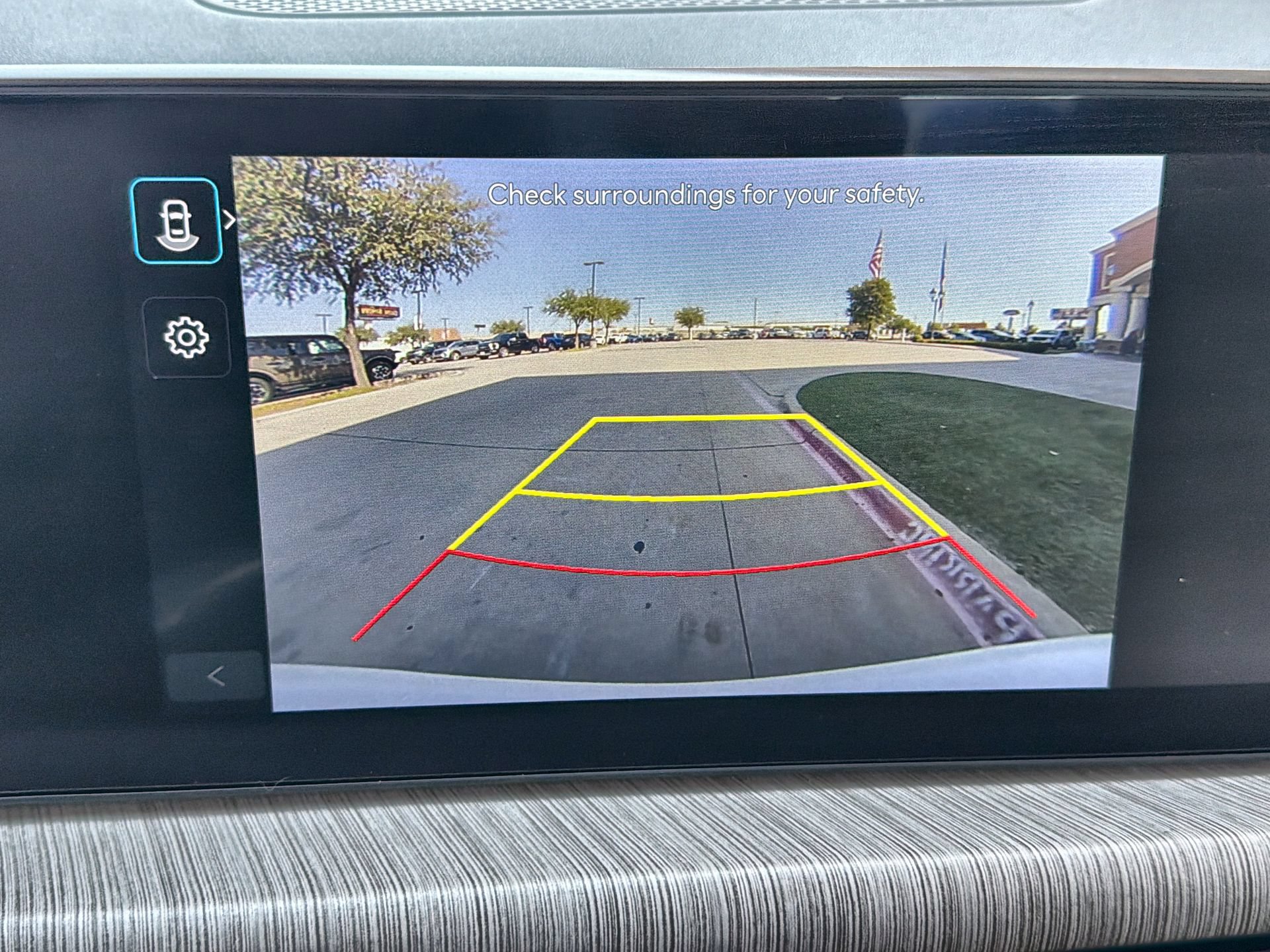 Used 2024 Hyundai Sonata SEL FWD image 17