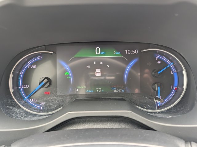 Used 2023 Toyota RAV4 SE AWD/4WD image 23