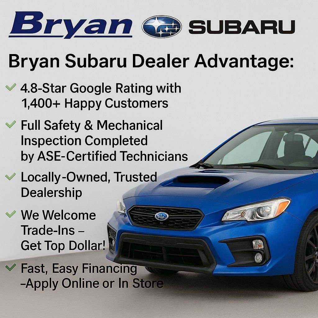 Used 2025 Subaru Forester image 7