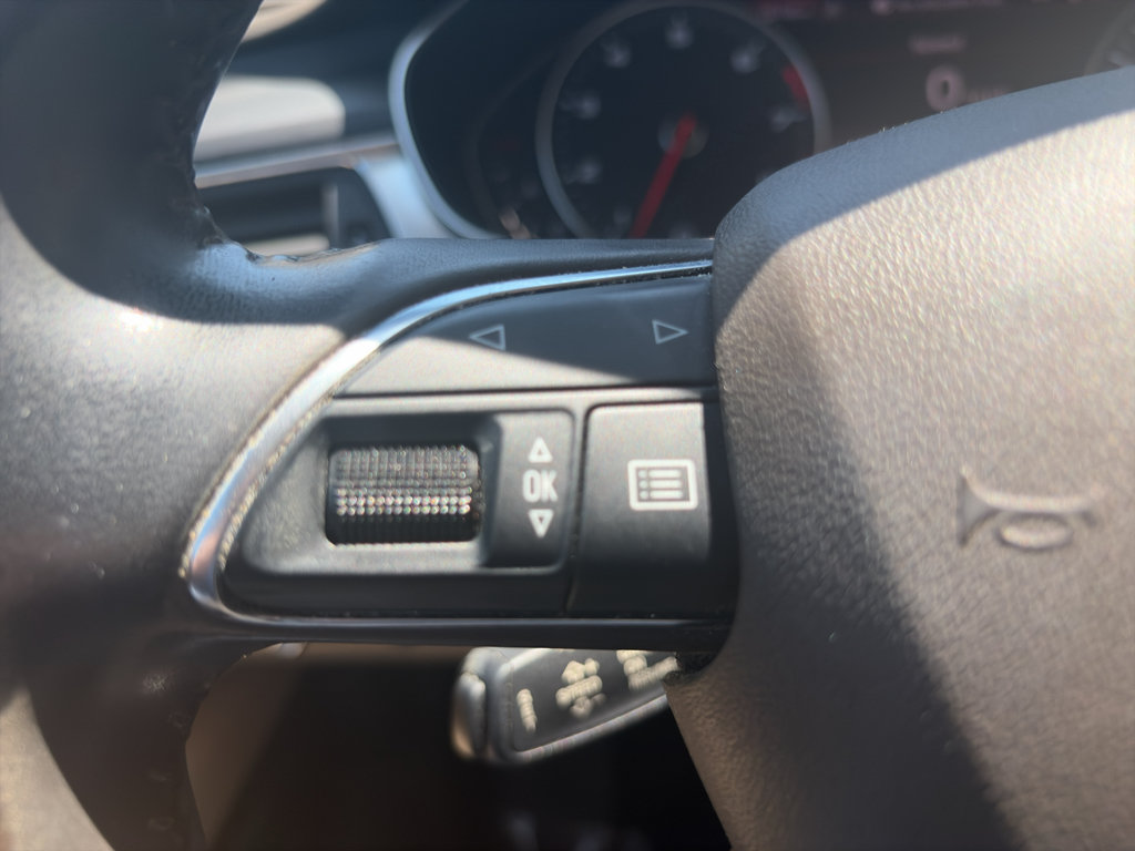 Used 2012 Audi A7 3.0T Prestige AWD/4WD image 23