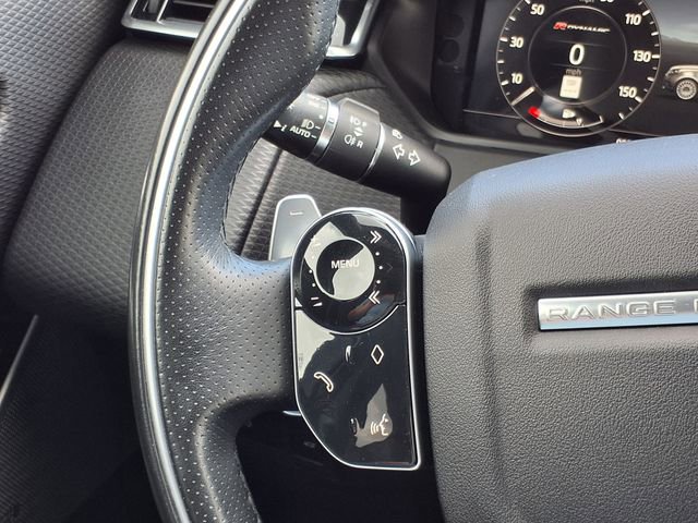 Used 2018 Land Rover Range Rover Velar R-Dynamic SE AWD/4WD image 23
