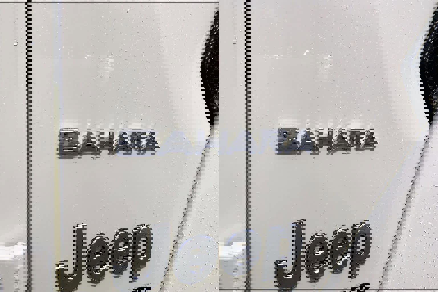 Used 2019 Jeep Wrangler Unlimited Sahara image 29