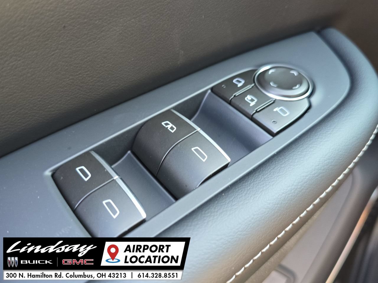 New 2027 Buick Enclave Sport Touring w/ Power Package AWD/4WD image 25