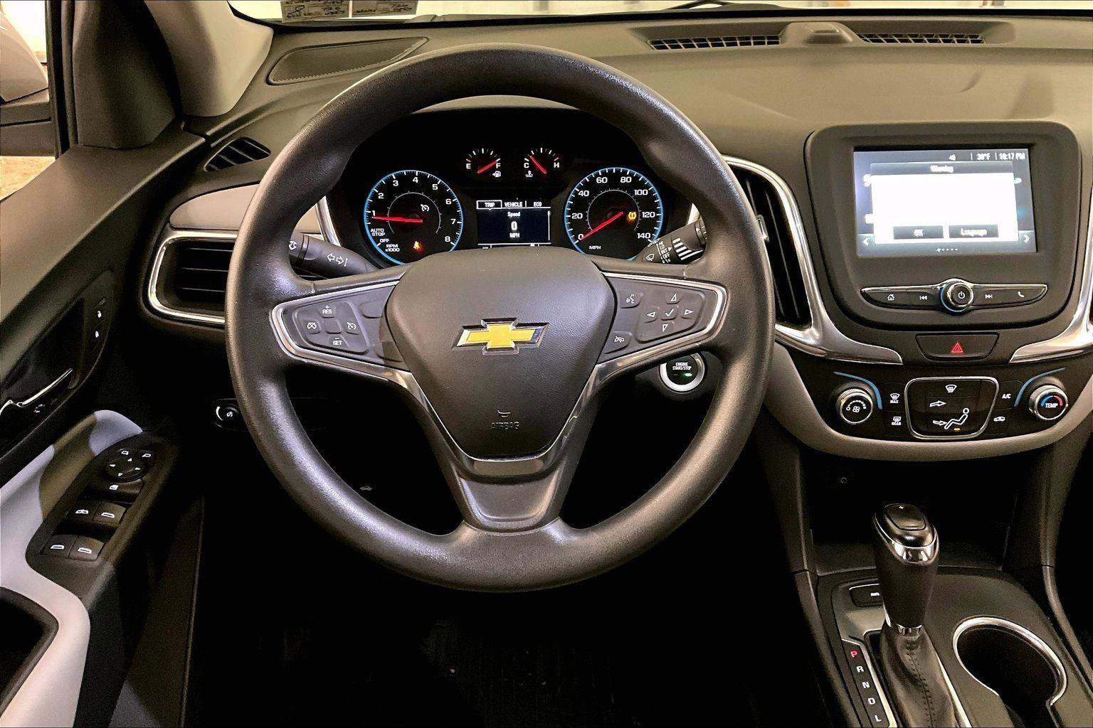 Used 2018 Chevrolet Equinox LT image 5