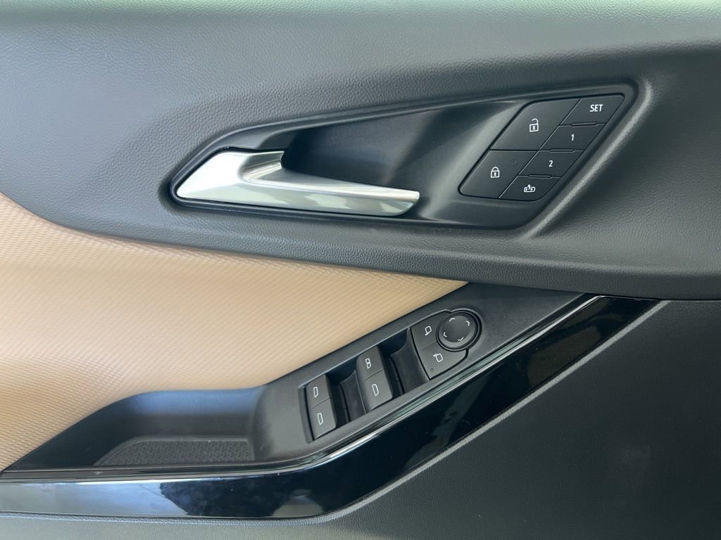 New 2026 Chevrolet Equinox ACTIV image 21