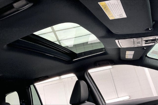 Certified 2024 Honda Passport EX-L image 13