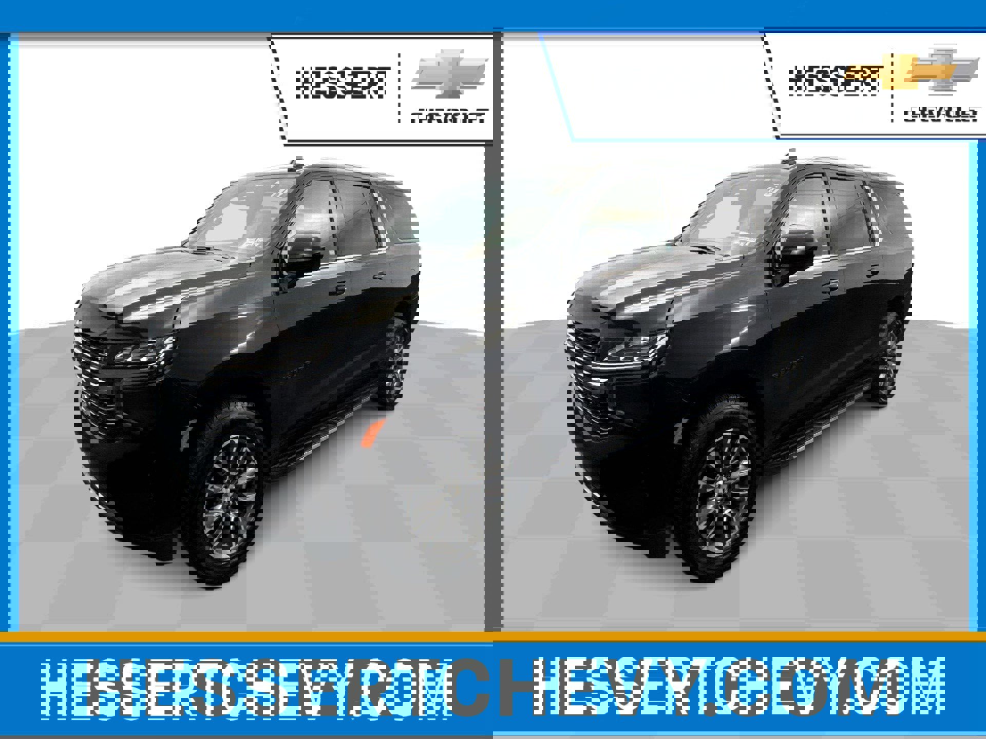 Used 2021 Chevrolet Suburban LT