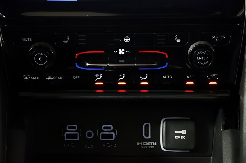 Used 2022 Jeep Grand Cherokee Limited 4xe image 40