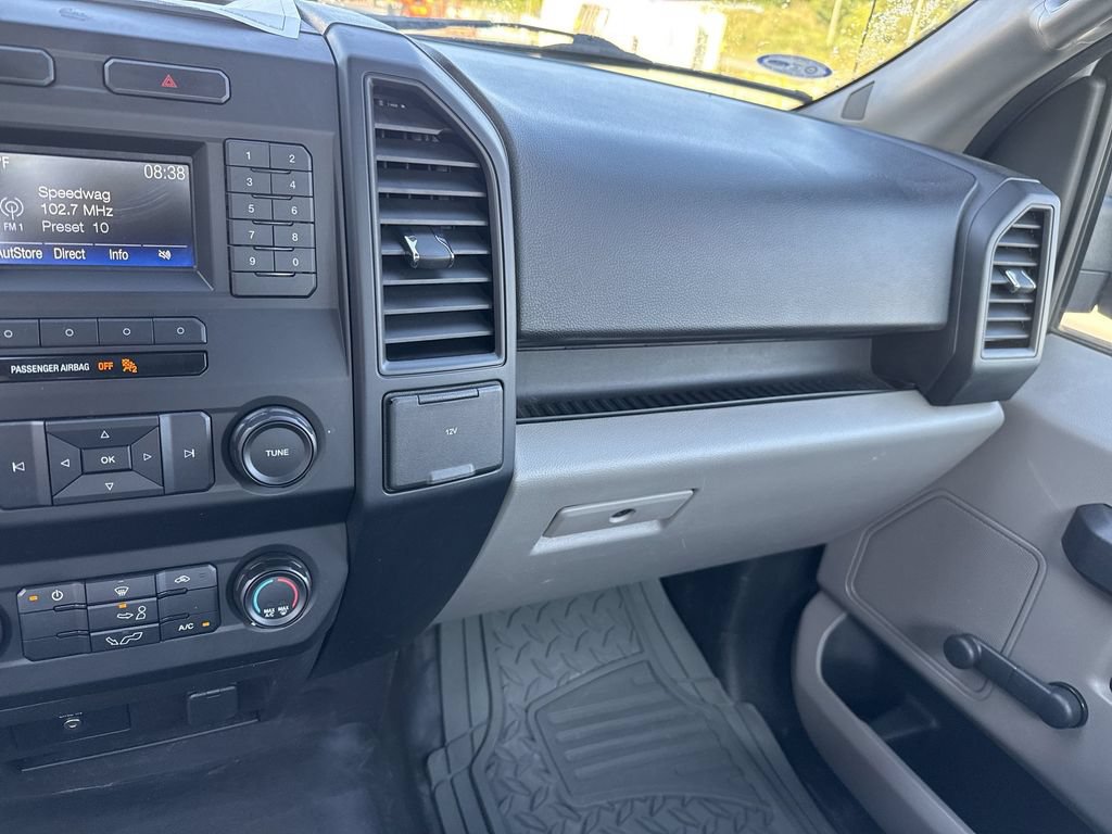 Used 2017 Ford F150 XL RWD image 10
