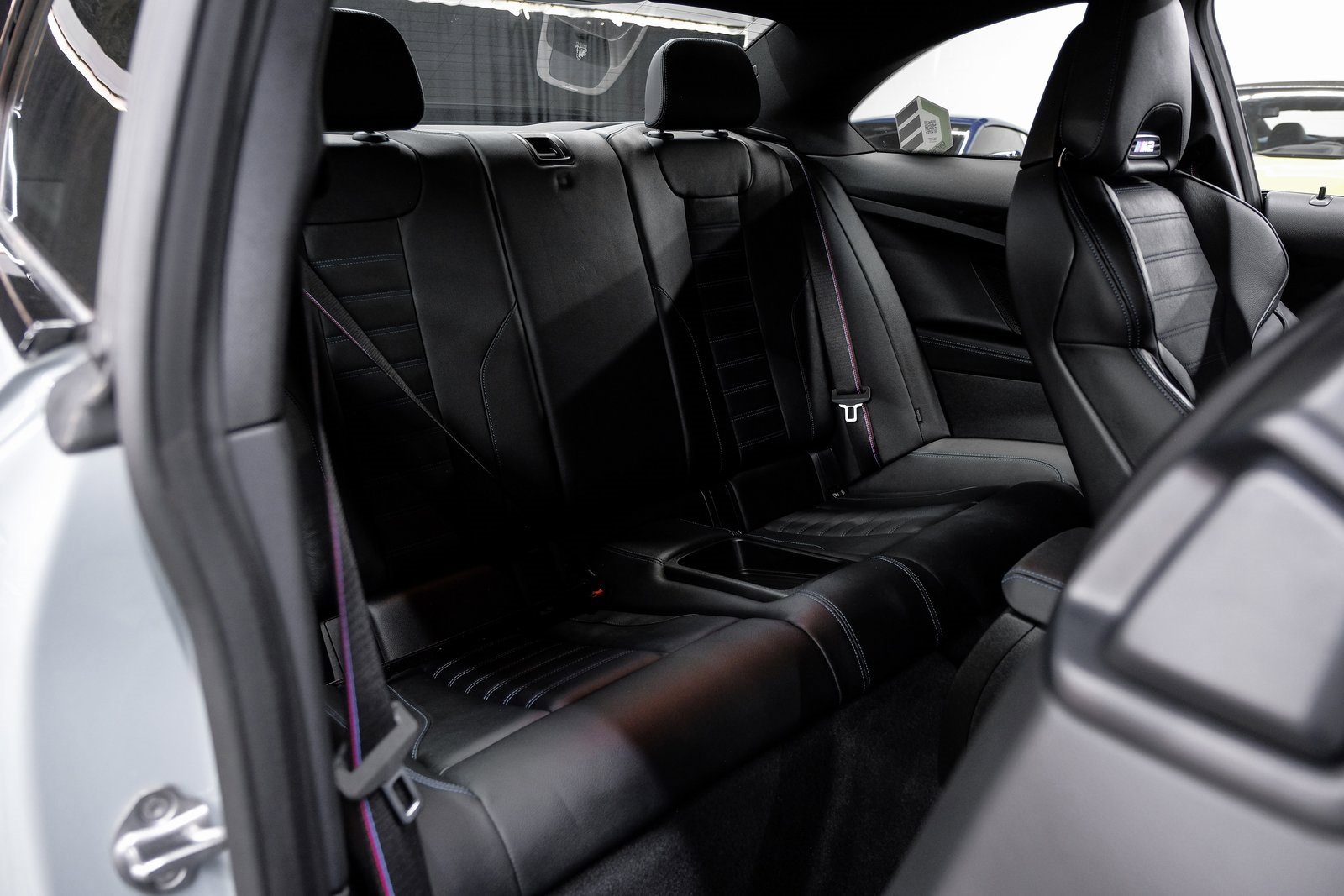 Used 2023 BMW M2 Base w/ Lighting Package image 45