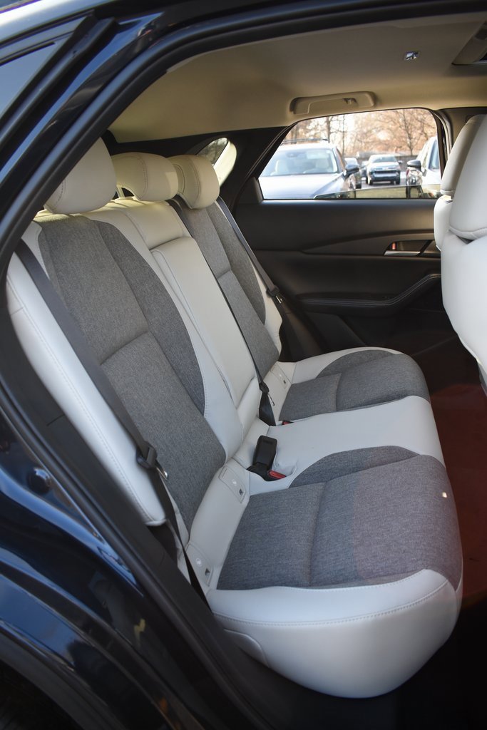 New 2026 MAZDA CX-30 AWD 2.5 S image 26