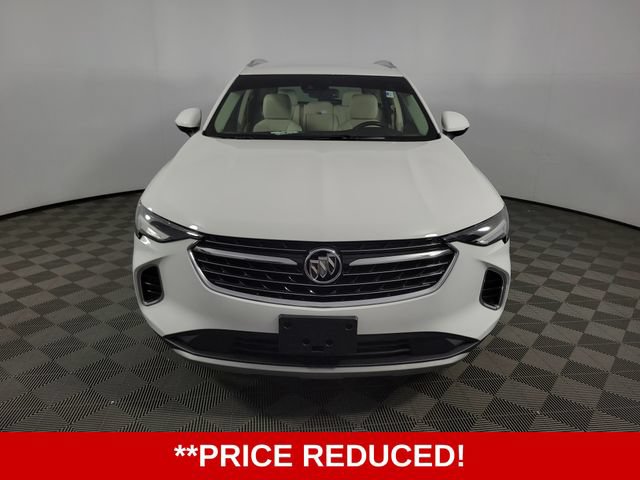 Used 2023 Buick Envision Essence FWD image 2