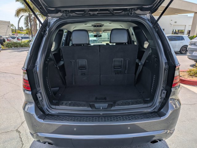 Used 2017 Dodge Durango GT AWD/4WD image 6