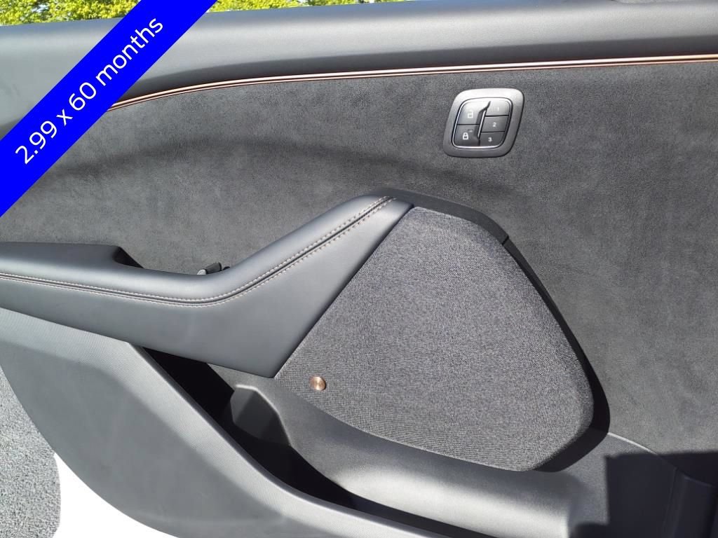 Used 2022 Ford Mustang Mach-E GT AWD/4WD image 9