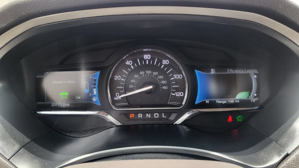 Used 2018 Lincoln MKZ Reserve w/ Climate Package FWD image 31