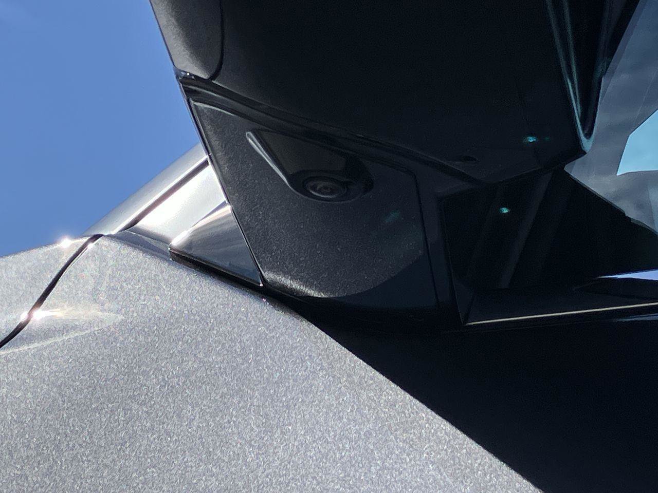 Certified 2026 Toyota Sequoia Capstone image 13