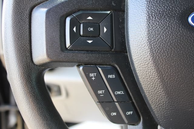 Used 2018 Ford F150 XL w/ Equipment Group 101A Mid RWD image 19