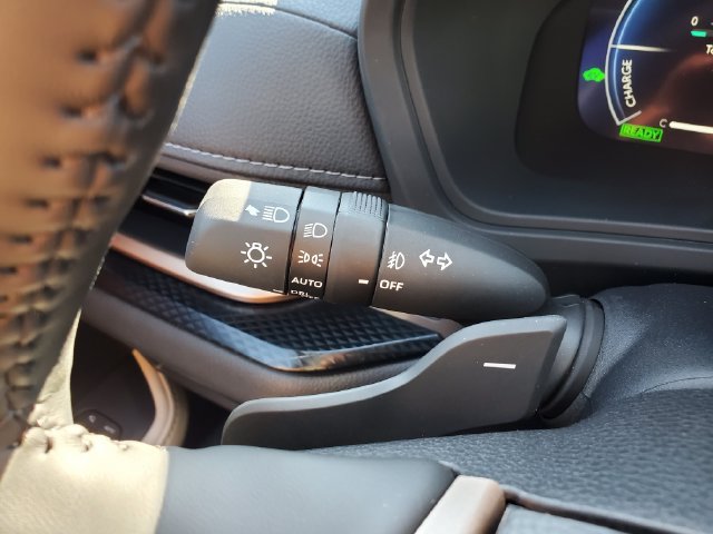 New 2026 Toyota Grand Highlander AWD Hybrid image 21