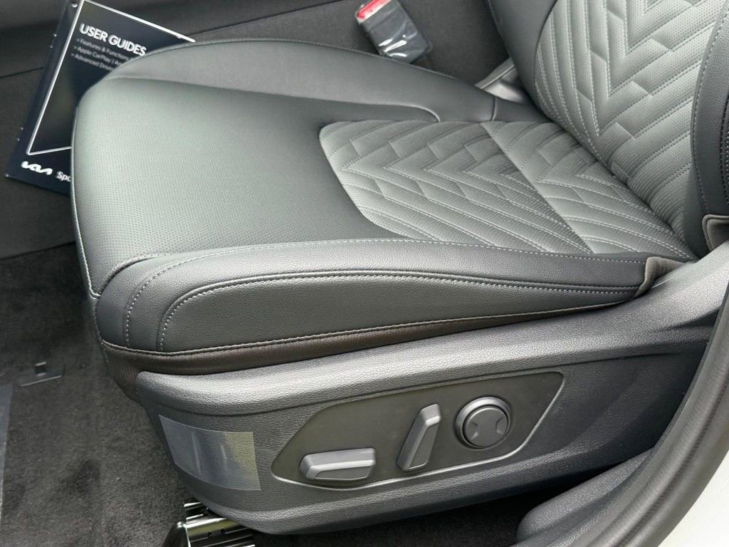 New 2026 Kia Sportage X-Line image 23