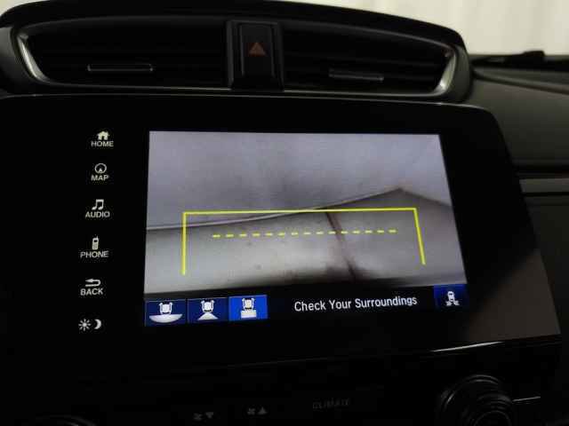 Used 2021 Honda CR-V Touring image 27
