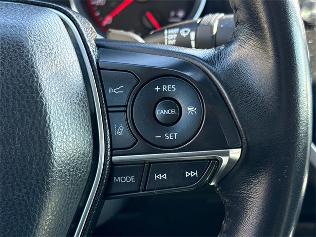 Used 2020 Toyota Camry XSE image 26