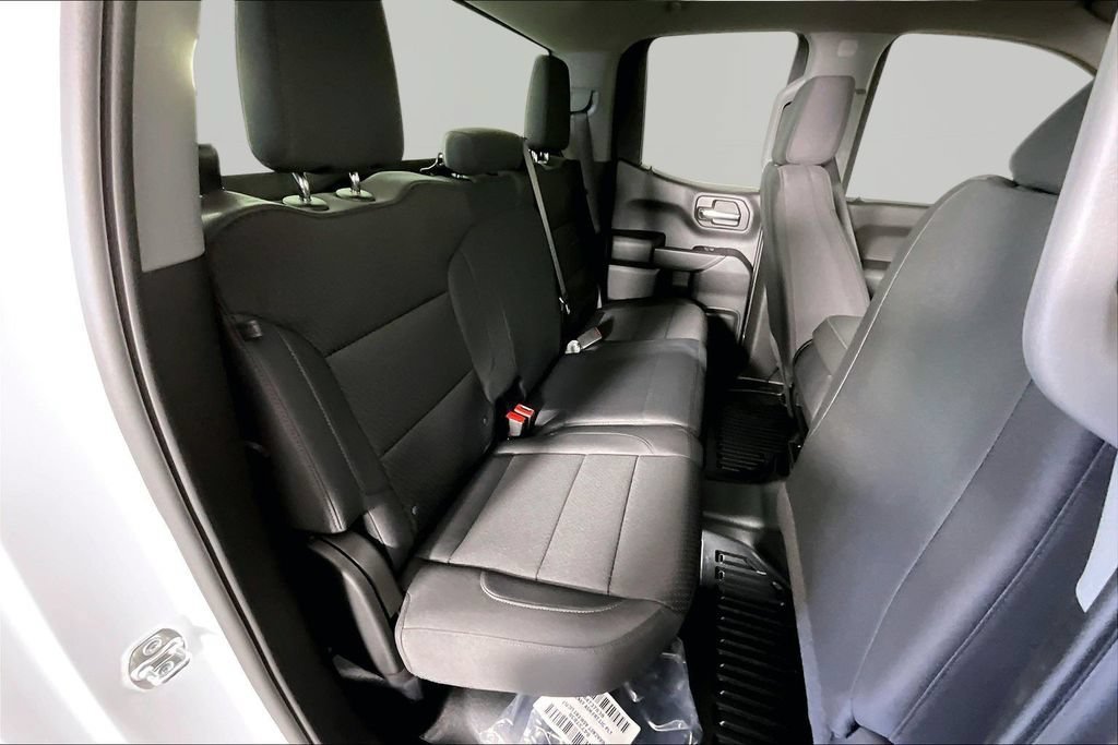 New 2026 GMC Sierra 1500 Pro w/ Pro Value Package AWD/4WD image 11