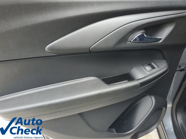 Used 2022 Chevrolet TrailBlazer LT w/ Convenience Package FWD image 13