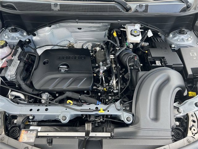 Used 2024 Buick Encore GX Avenir w/ Avenir Convenience Package image 27