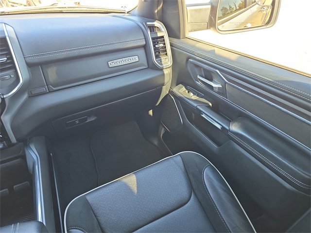 Certified 2025 RAM 1500 Laramie image 11