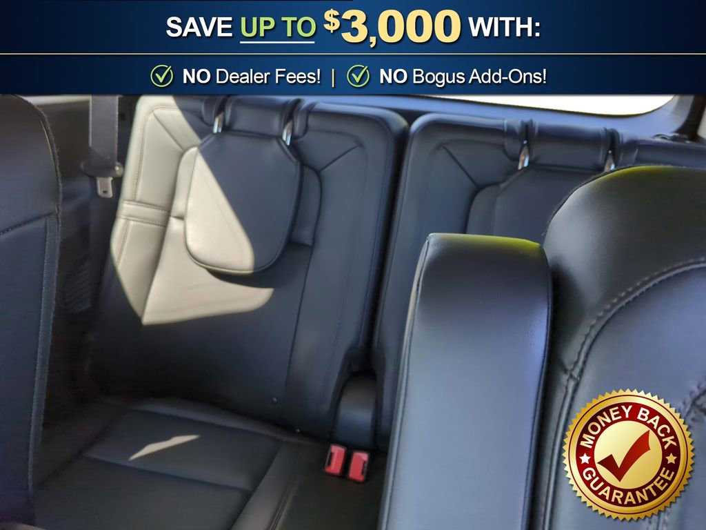 Used 2024 Lincoln Aviator Reserve image 21