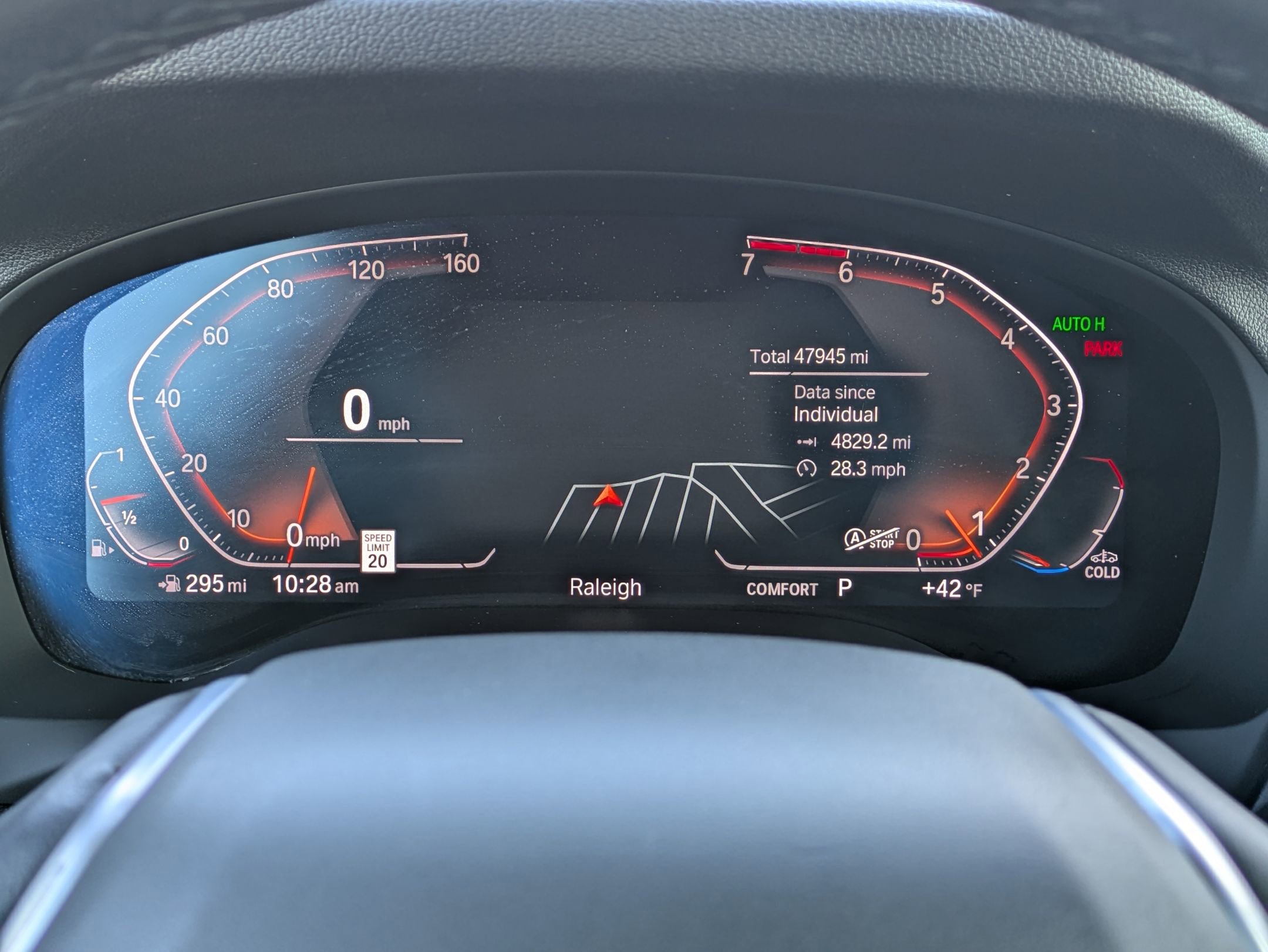 Used 2021 BMW X3 xDrive30i w/ Premium Package image 10