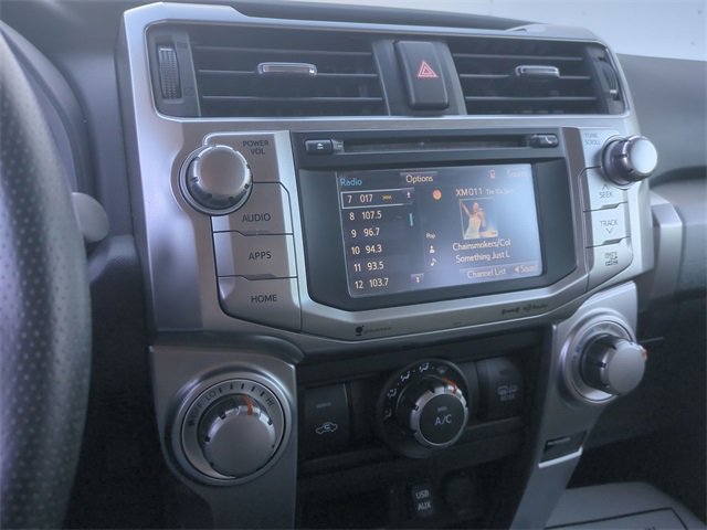 Used 2018 Toyota 4Runner SR5 image 24