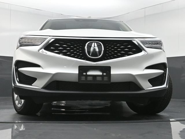 Used 2021 Acura RDX FWD image 37