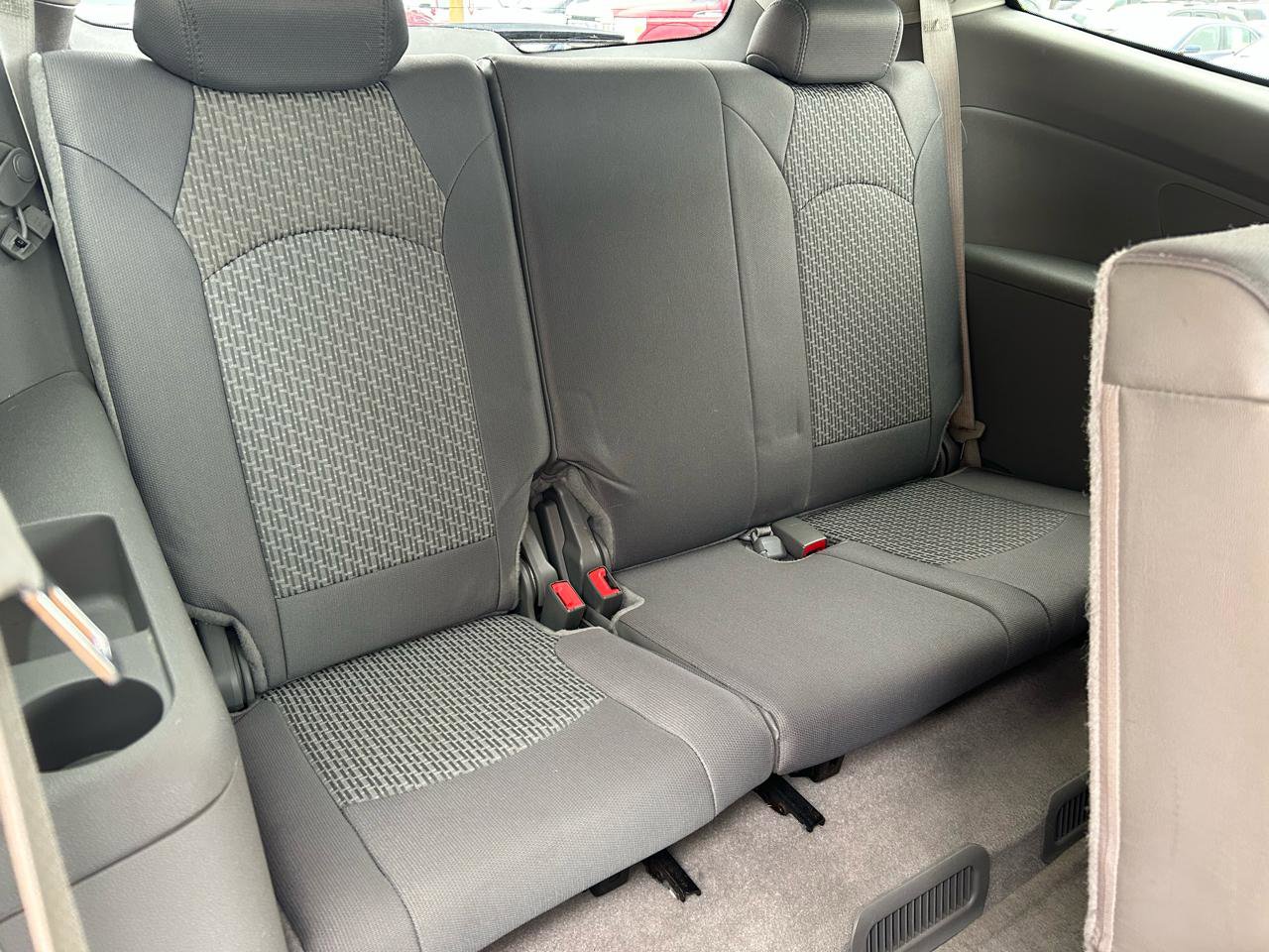 Used 2012 Chevrolet Traverse LS image 13