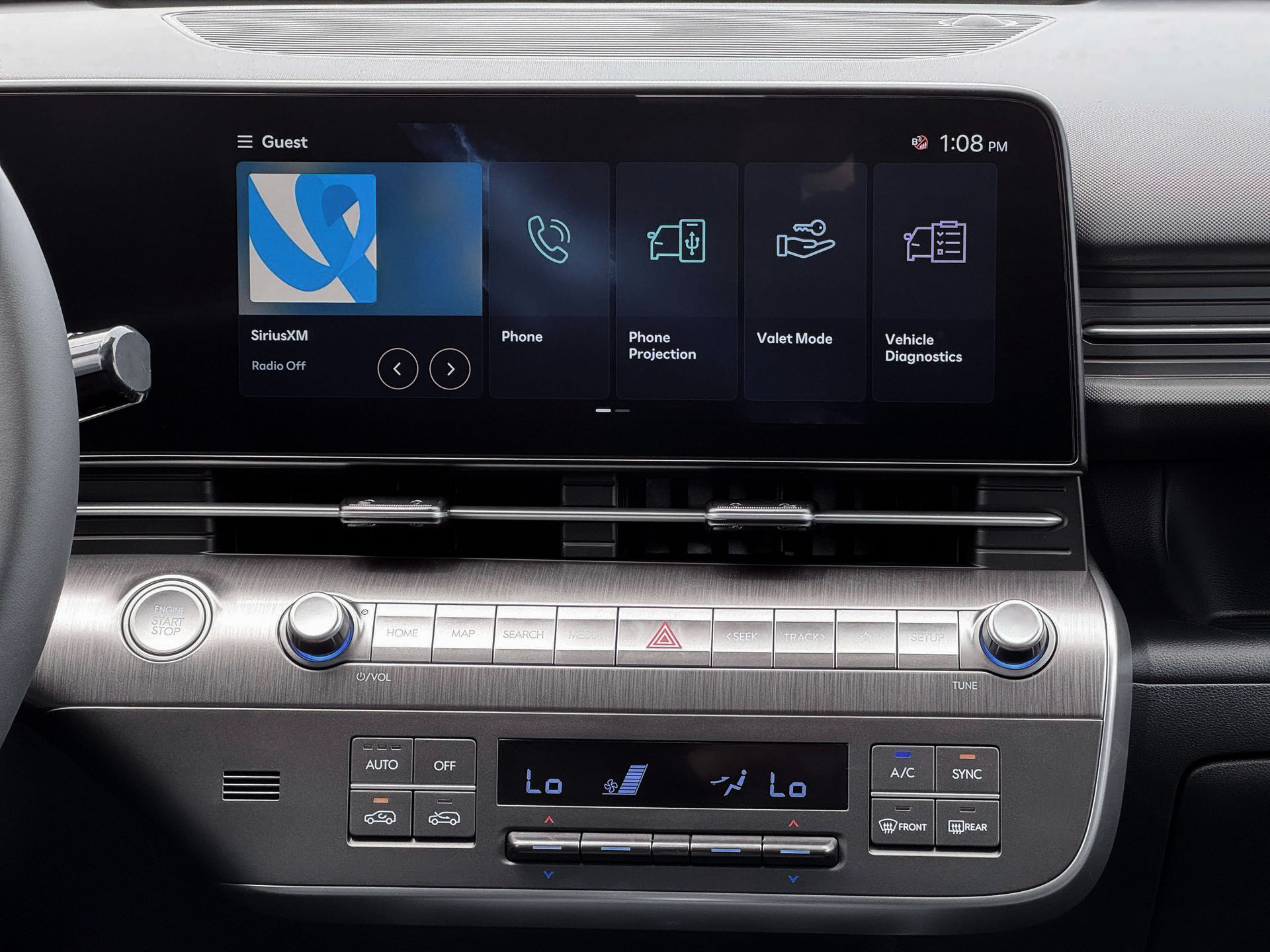 New 2026 Hyundai Kona SEL Sport FWD image 18
