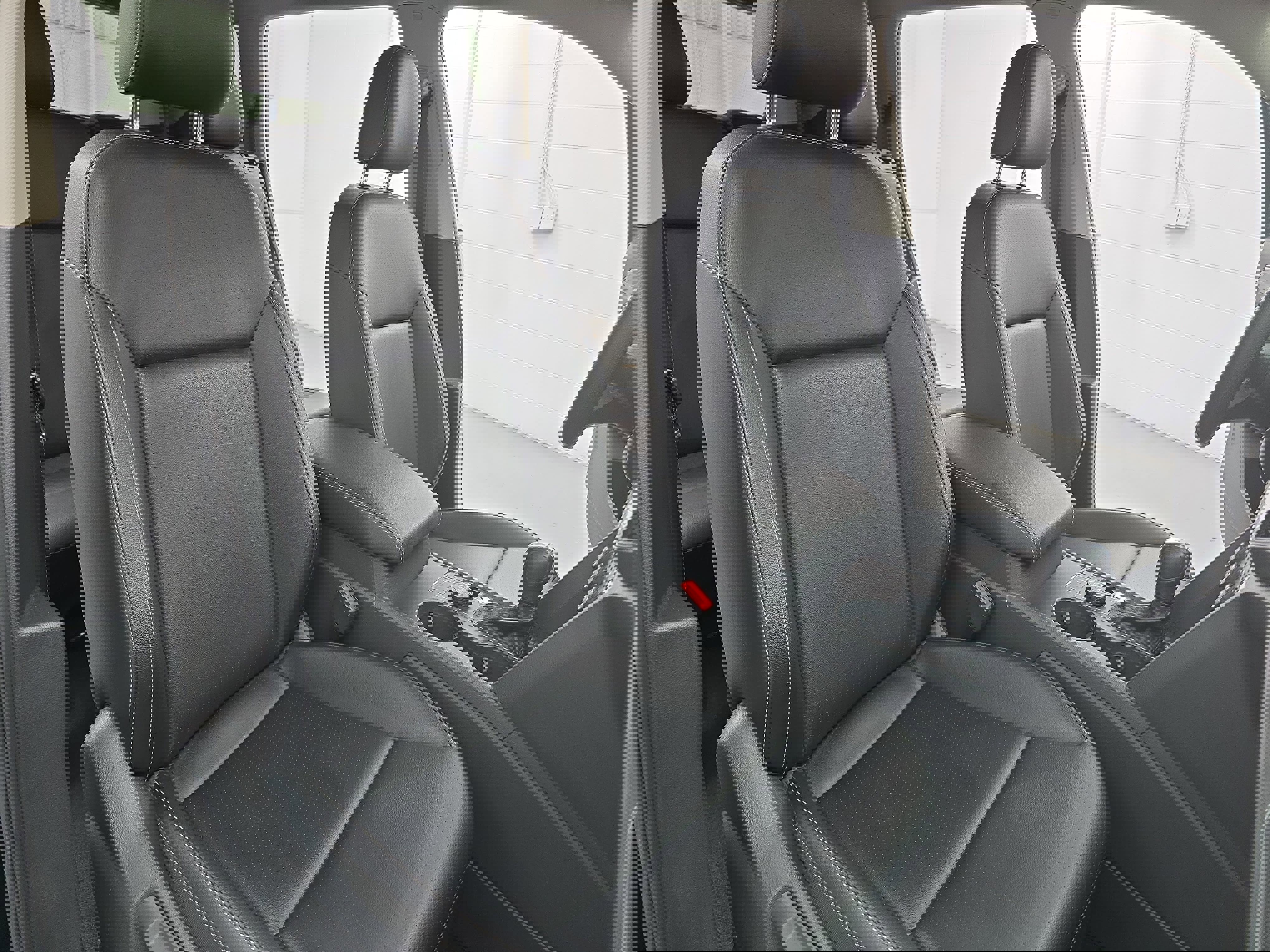 Used 2021 Volkswagen Atlas SE image 10