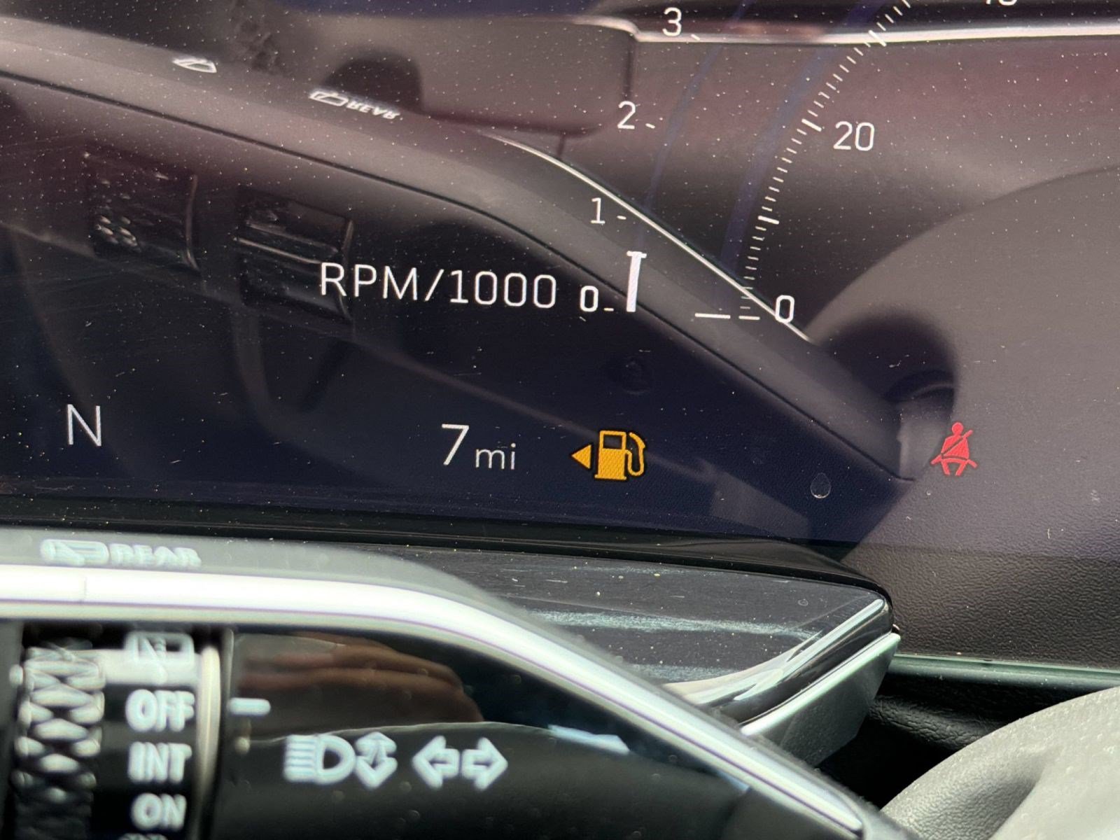 New 2026 Cadillac Escalade Sport w/ Touring Package AWD/4WD image 20
