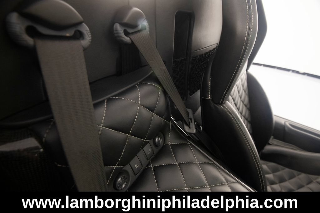 Used 2007 Lamborghini Murcielago LP 640 AWD/4WD image 49