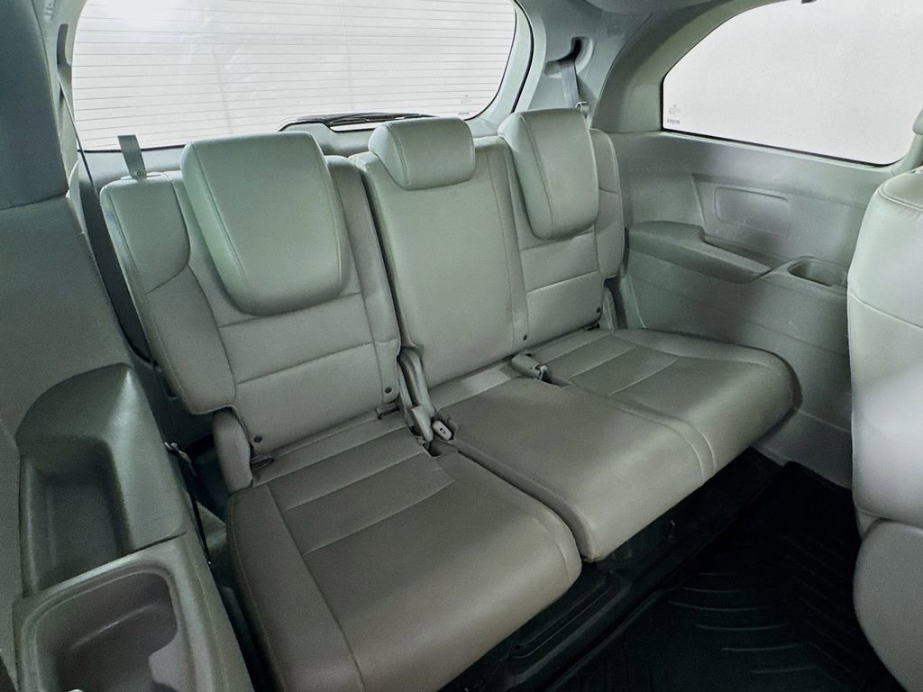 Used 2016 Honda Odyssey EX-L image 35