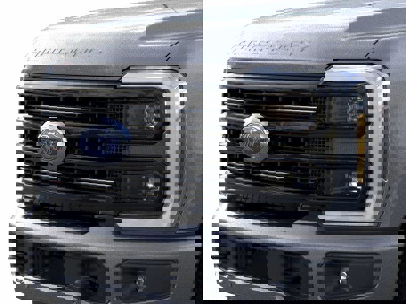 New 2026 Ford F350 Platinum image 17