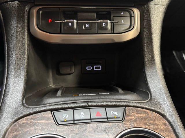 Used 2023 GMC Acadia Denali w/ Denali Ultimate Package image 27
