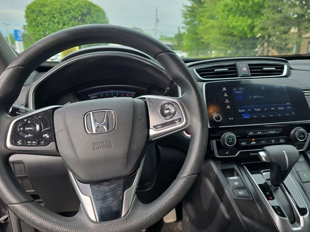Used 2019 Honda CR-V EX image 23