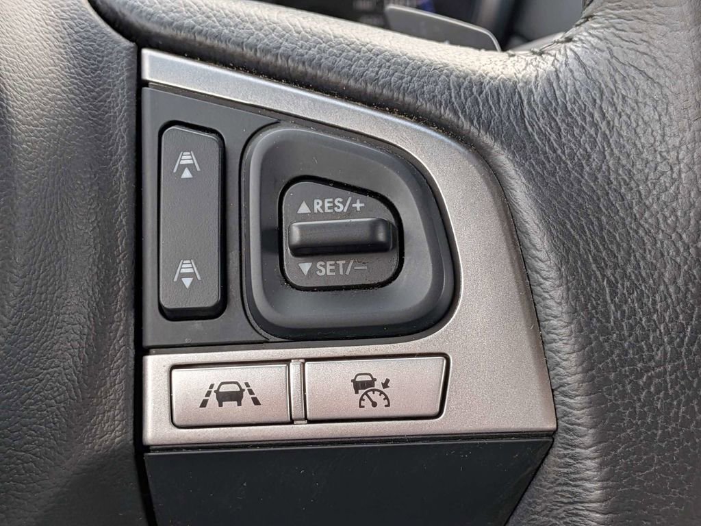 Used 2016 Subaru Outback 2.5i Limited image 28