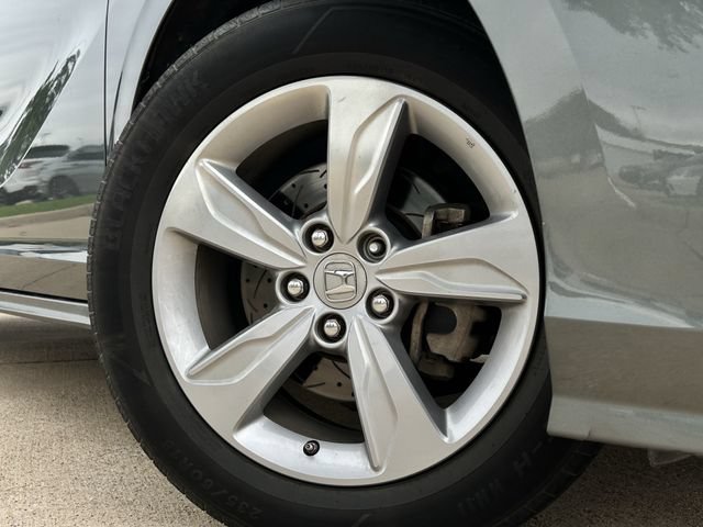 Used 2018 Honda Odyssey EX-L image 10